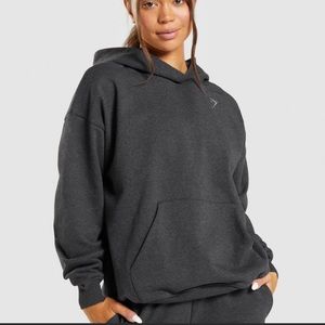 Gymshark rest day sweatshirt